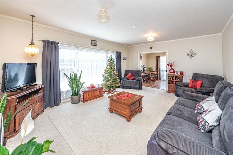 Photo of property in 12 Lindsey Crescent, Springvale, Whanganui, 4501