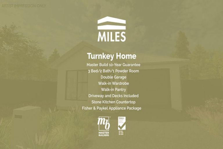 Photo of property in 32 Mcgarry Drive, Kaiapoi, 7630