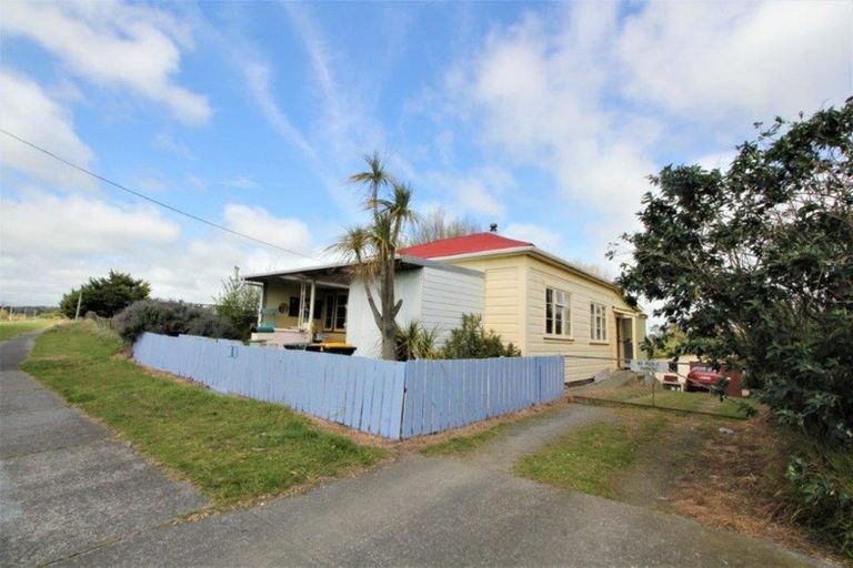 Photo of property in 88 Avenue Road, Foxton, 4814