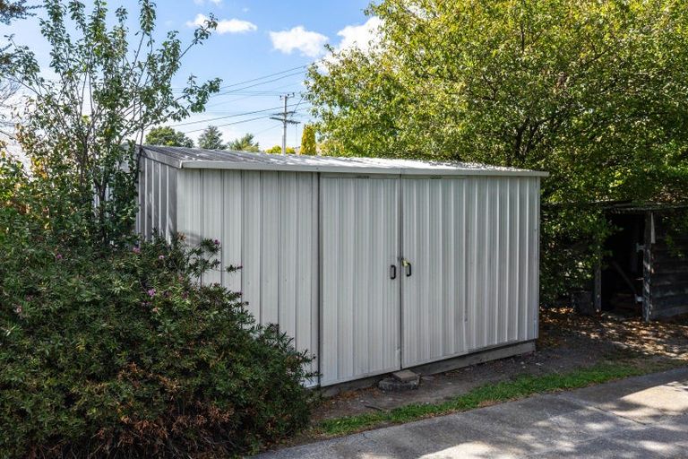 Photo of property in 4 Selwyn Street, Witherlea, Blenheim, 7201