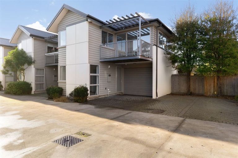 Photo of property in 38j Southampton Street, Sydenham, Christchurch, 8023