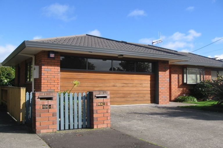 Photo of property in 58a Roy Street, Palmerston North, 4410