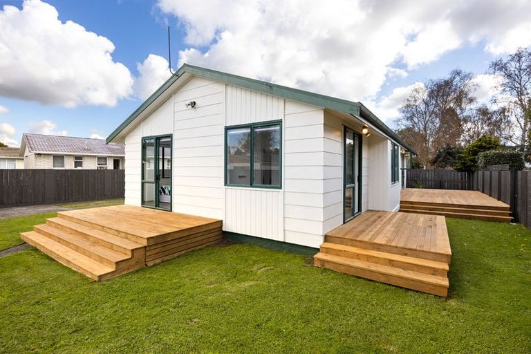 Photo of property in 10 Johannes Court, Nawton, Hamilton, 3200