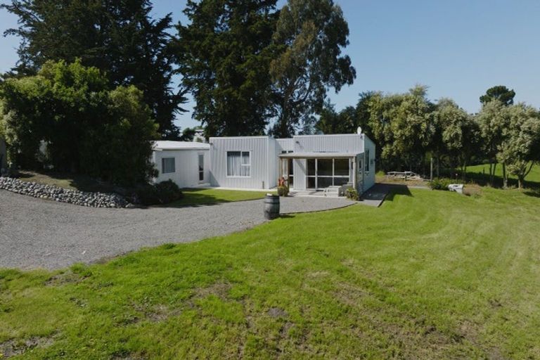 Photo of property in 96 Reservoir Road, Oamaru North, Oamaru, 9400