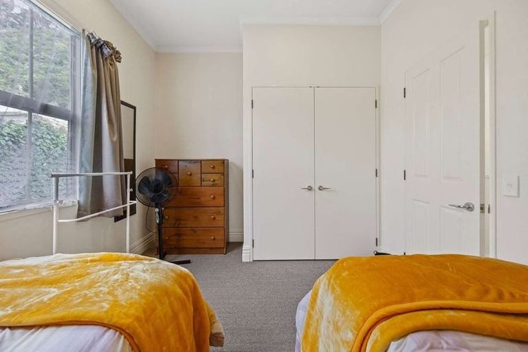 Photo of property in 12/5 Malcolm Lane, Thorndon, Wellington, 6011