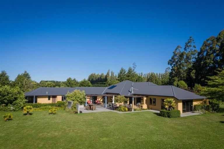 Photo of property in 32 Giles Road, Clarkville, Kaiapoi, 7692