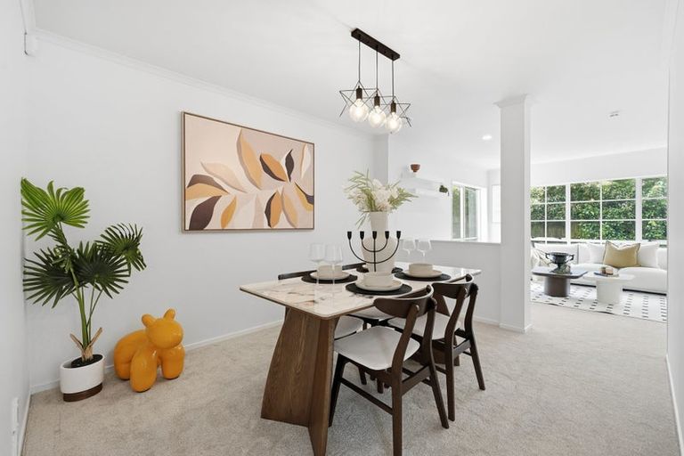 Photo of property in 10 Highgate Place, Somerville, Auckland, 2014