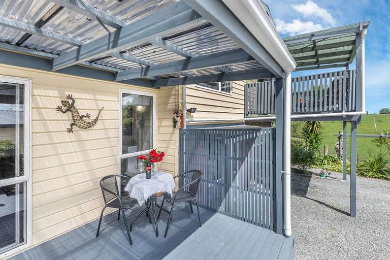 Photo of property in 110 Tainui Road, Tauhei, Morrinsville, 3375