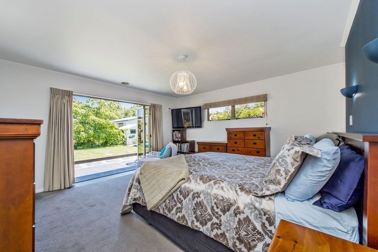 Photo of property in 6 High Street, Kirwee, Darfield, 7571