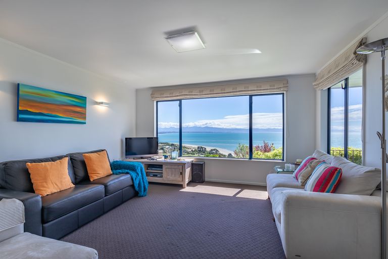 Photo of property in 8 Bellevue Heights, Tahunanui, Nelson, 7011