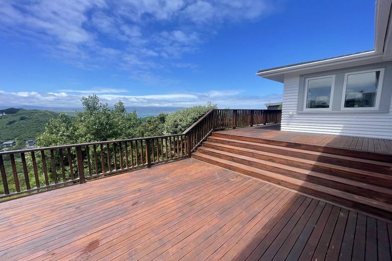 Photo of property in 189 Buckley Road, Southgate, Wellington, 6023