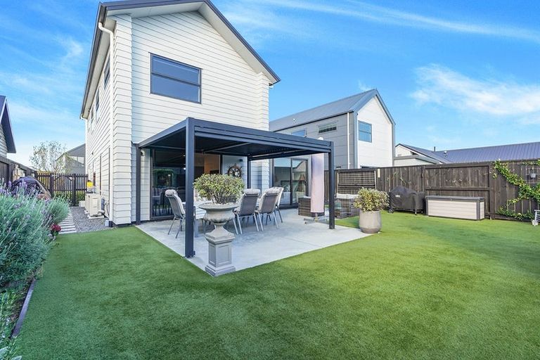 Photo of property in 5 Guillaume Street, Chartwell, Hamilton, 3210