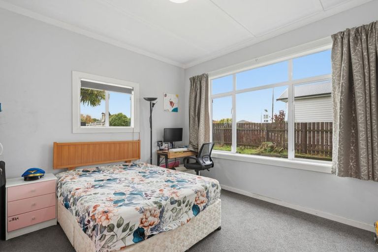 Photo of property in 256 Pomona Street, Strathern, Invercargill, 9812