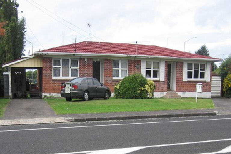 Photo of property in 1/65 Motatau Road, Papatoetoe, Auckland, 2025