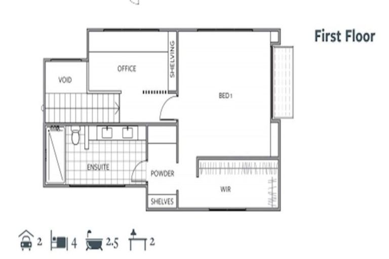 Photo of property in 11 Syd Grant Crescent, Orewa, 0931