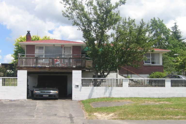 Photo of property in 162 Golf Road, Taumarunui, 3920