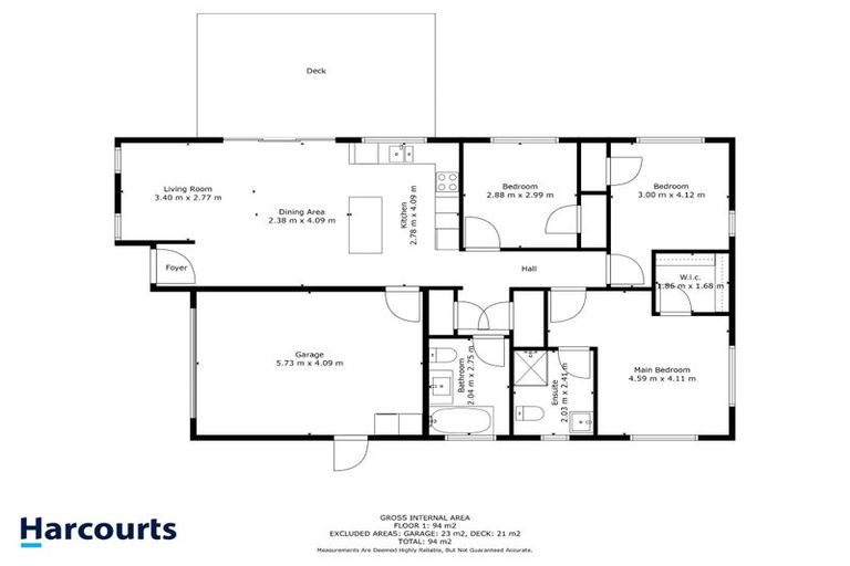 Photo of property in 11 Union Drive, Papamoa, 3118