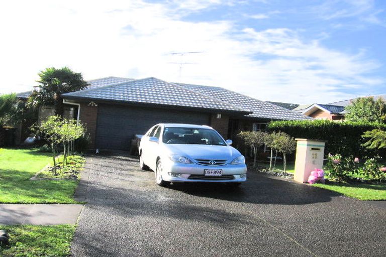 Photo of property in 11 Northwood Avenue, Albany, Auckland, 0632