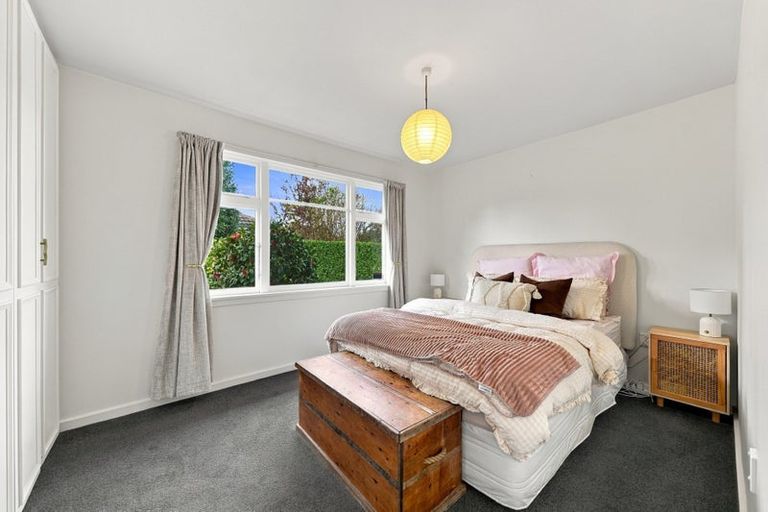 Photo of property in 47 Charlcott Street, Burnside, Christchurch, 8053