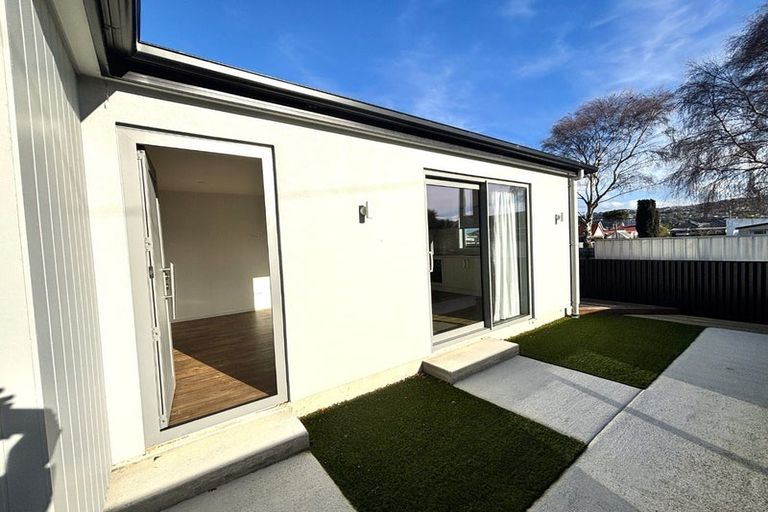 Photo of property in 50c Reid Road, South Dunedin, Dunedin, 9012