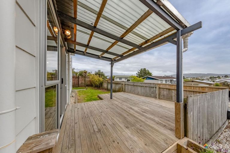 Photo of property in 3 Bobstay Lane, Whitby, Porirua, 5024