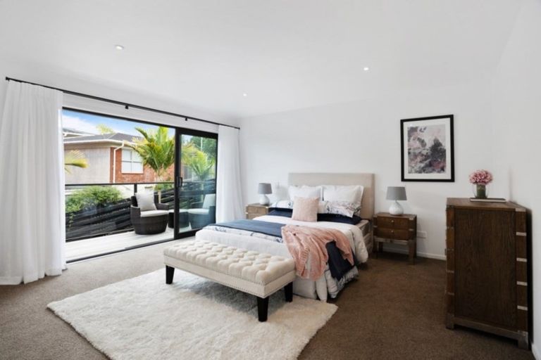 Photo of property in 1/27 Waitemata Road, Hauraki, Auckland, 0622