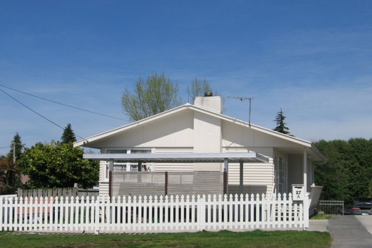Photo of property in 27a Lisa Crescent, Mangakakahi, Rotorua, 3015