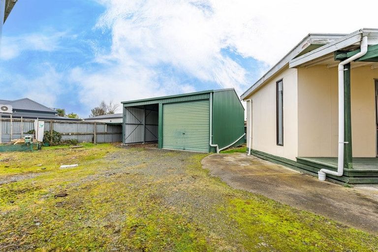 Photo of property in 69 Wilson Street, Seaview, Timaru, 7910