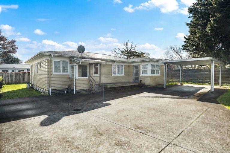 Photo of property in 65a Princes Street, Pukekohe, 2120
