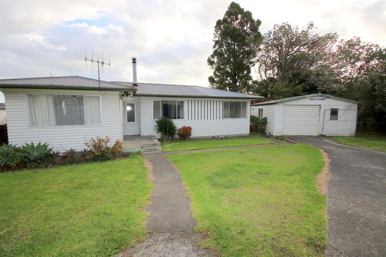 Photo of property in 5 Orchard Place, Kaitaia, 0410