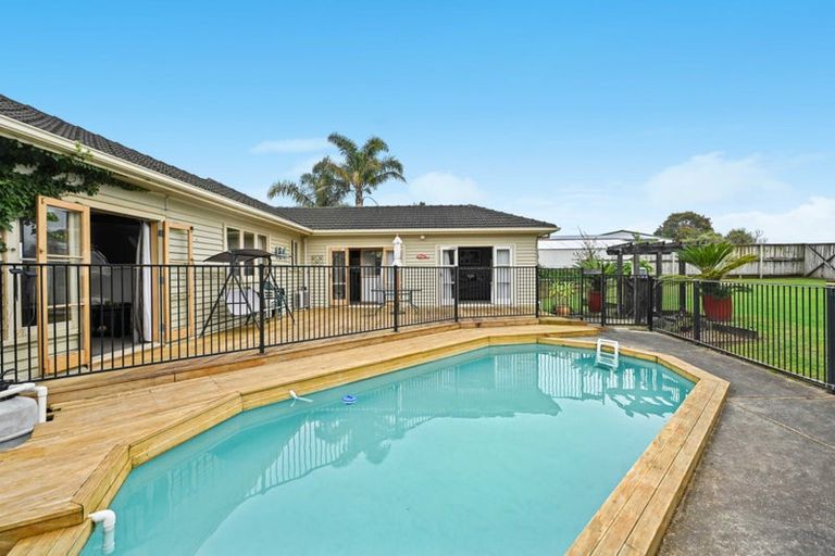 Photo of property in 118 Tuhikaramea Road, Dinsdale, Hamilton, 3204