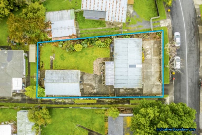 Photo of property in 12 Cargill Street, Papakura, 2110