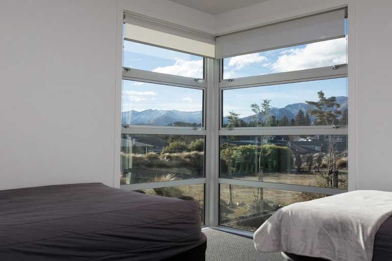 Photo of property in 12 Pollock Place, Lake Tekapo, 7999