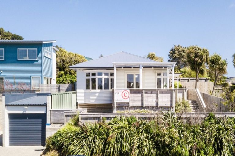 Photo of property in 29 Petherick Crescent, Johnsonville, Wellington, 6037