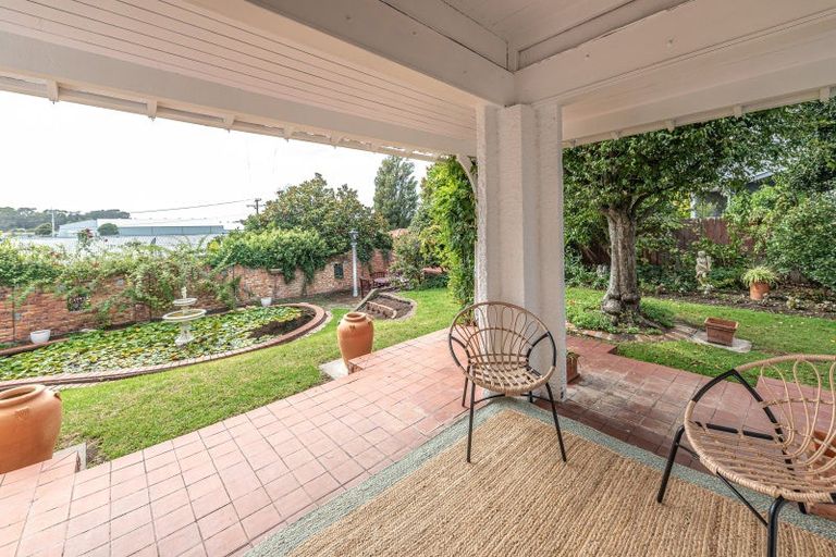 Photo of property in 135 Carlton Avenue, Springvale, Whanganui, 4501