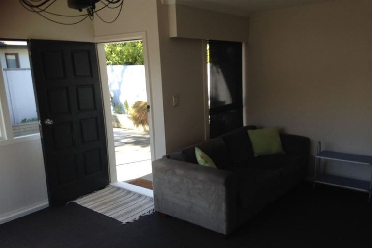 Photo of property in 7/112 Rossall Street, Merivale, Christchurch, 8014