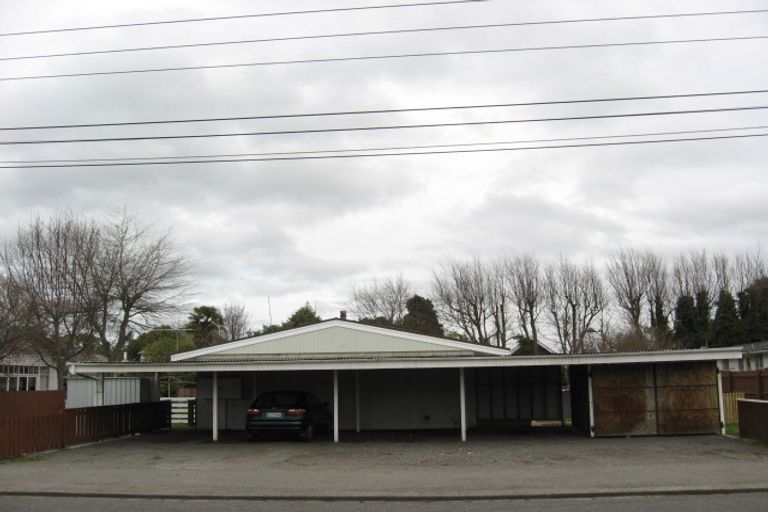 Photo of property in 4/90 Worksop Road, Masterton, 5810
