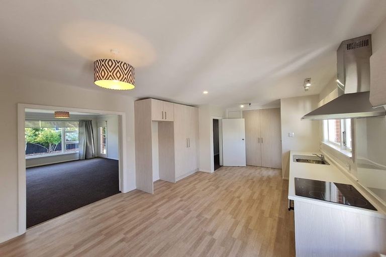 Photo of property in 1/35 Hamilton Avenue, Ilam, Christchurch, 8041