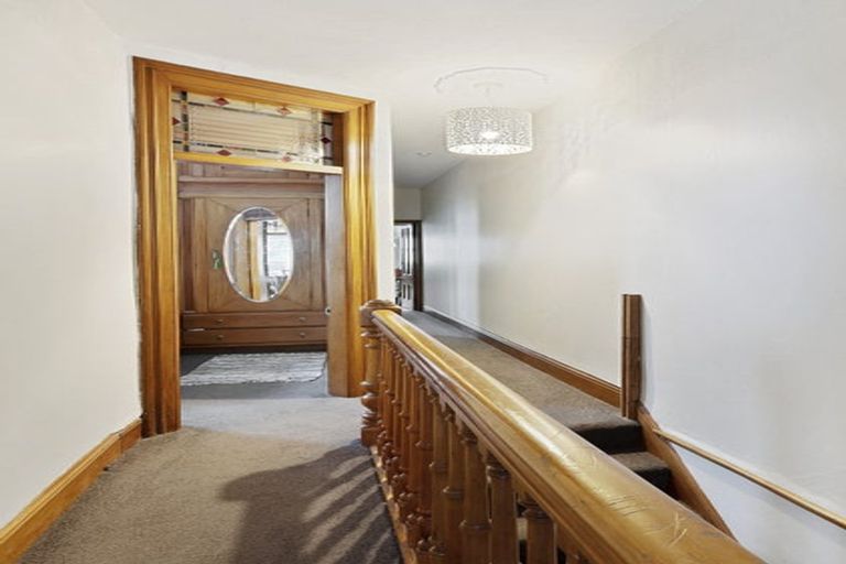 Photo of property in 233 Tinakori Road, Thorndon, Wellington, 6011