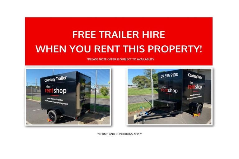 Photo of property in 1/20 Saint Peters Street, Northcote, Auckland, 0627