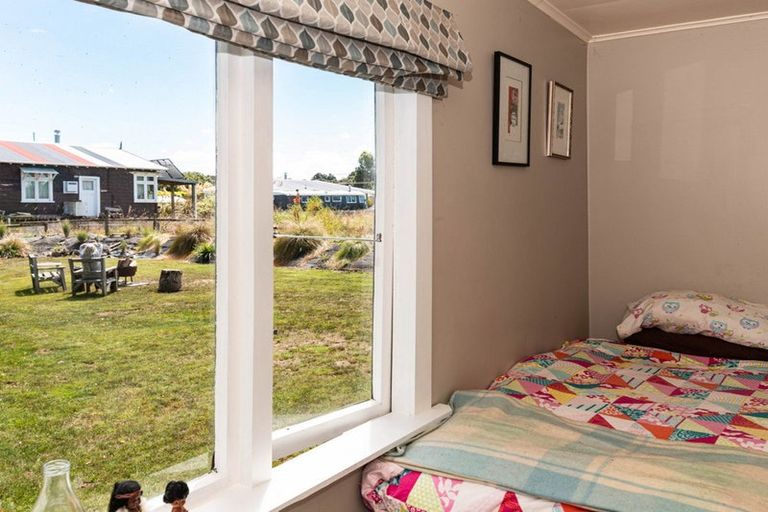 Photo of property in 16 Marino Street, Rangataua, Ohakune, 4691
