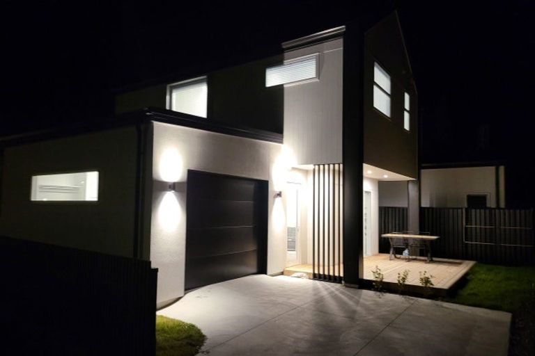 Photo of property in 1 Greenwich Street, Papamoa, 3118