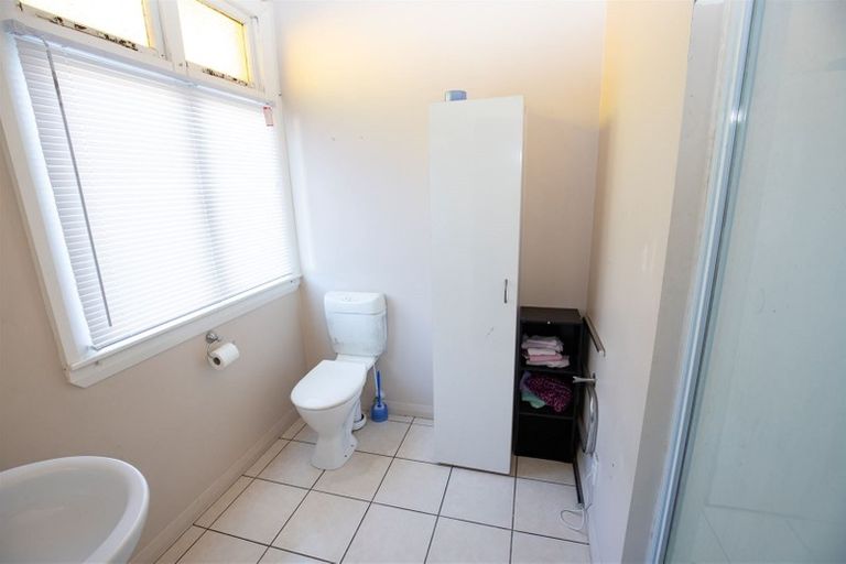 Photo of property in 112 Alexander Street, Greymouth, 7805