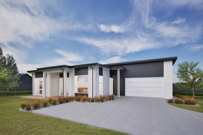 Photo of property in 77 Tamure Place, Ruakaka, 0116