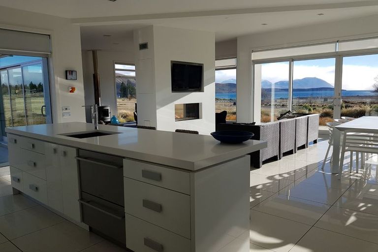 Photo of property in 12 Pollock Place, Lake Tekapo, 7999