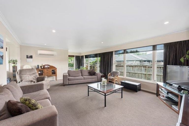 Photo of property in 12 Cunningham Road, Beerescourt, Hamilton, 3200