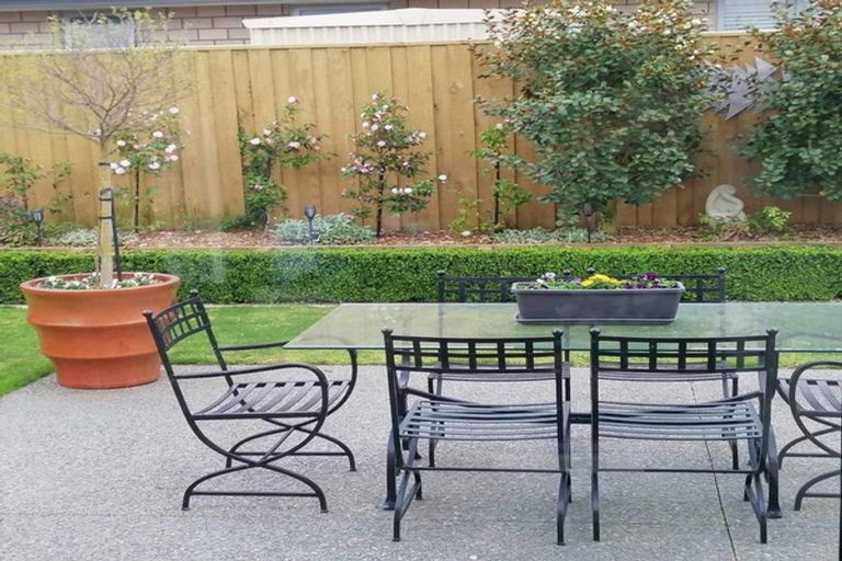 Photo of property in 6 Fernham Way, Rolleston, 7615