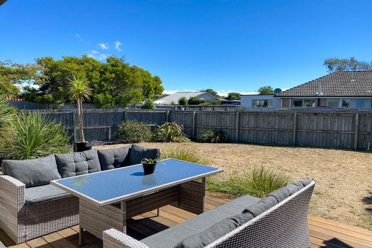 Photo of property in 20 Inverell Place, North New Brighton, Christchurch, 8083