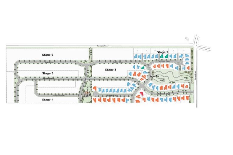 Photo of property in 5 Farmview Lane, Lincoln, 7608