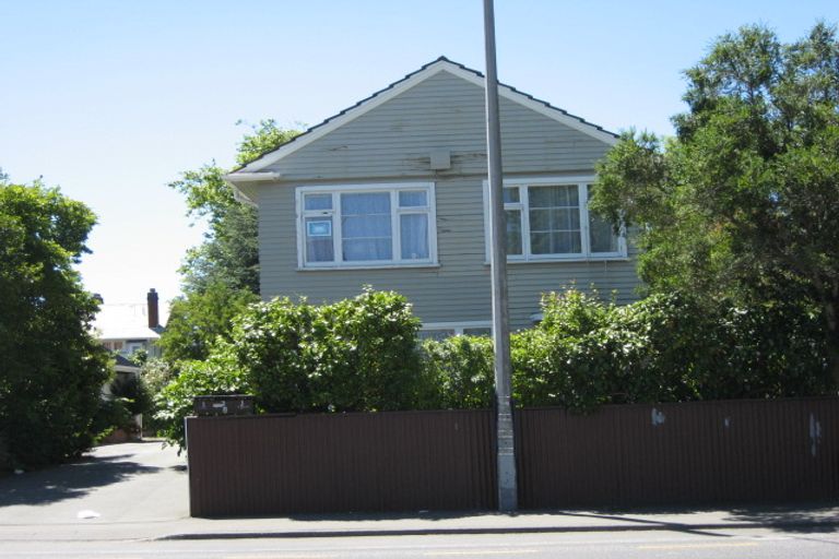 Photo of property in 172 Papanui Road, Merivale, Christchurch, 8014